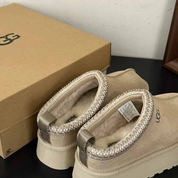 New UGG Tazz Tasman Sandals Women Slipper - Picture 2 of 4